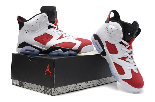 Jordan 6 Men Super Perfect--005